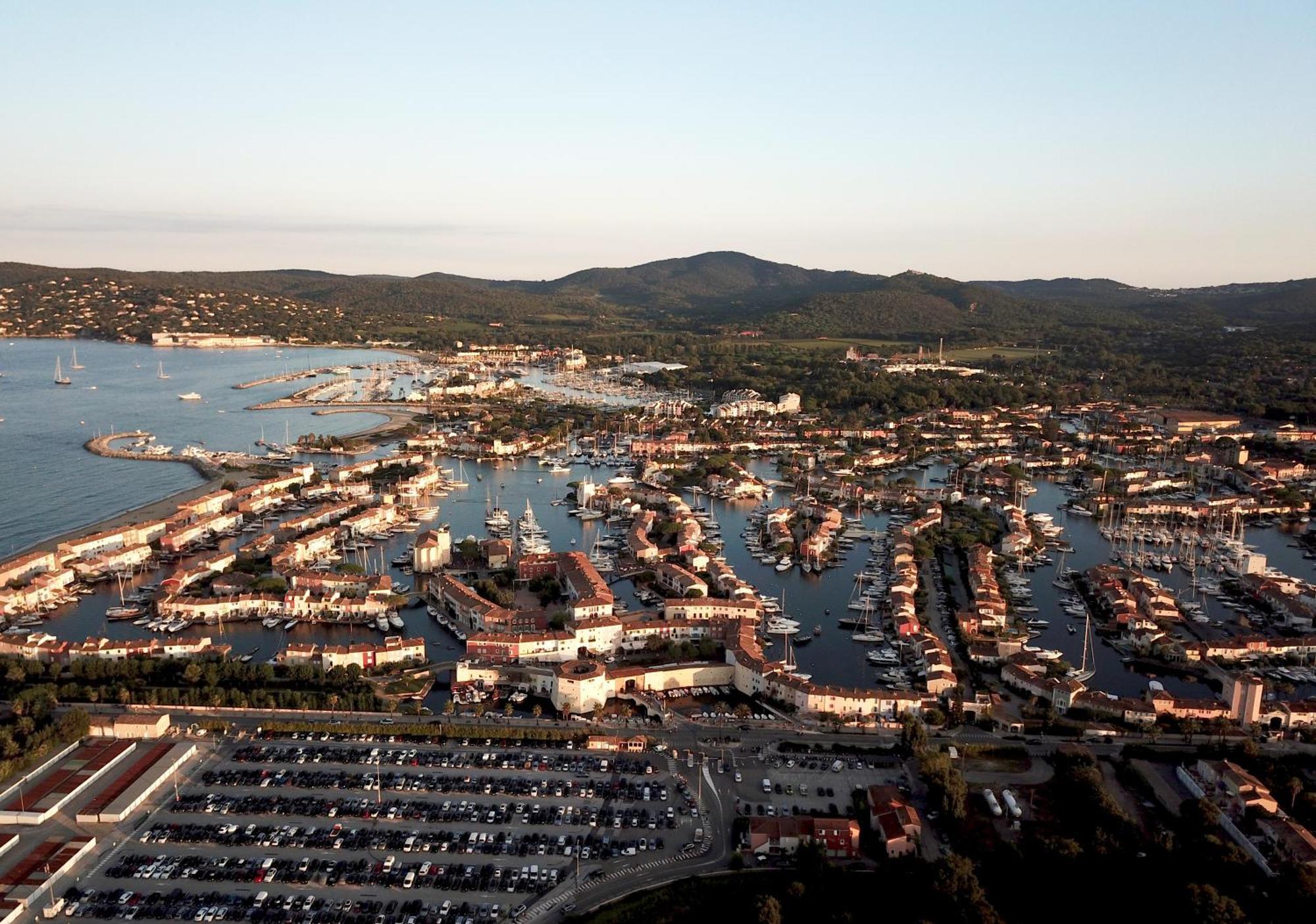 Best Holiday Port Grimaud Exterior foto