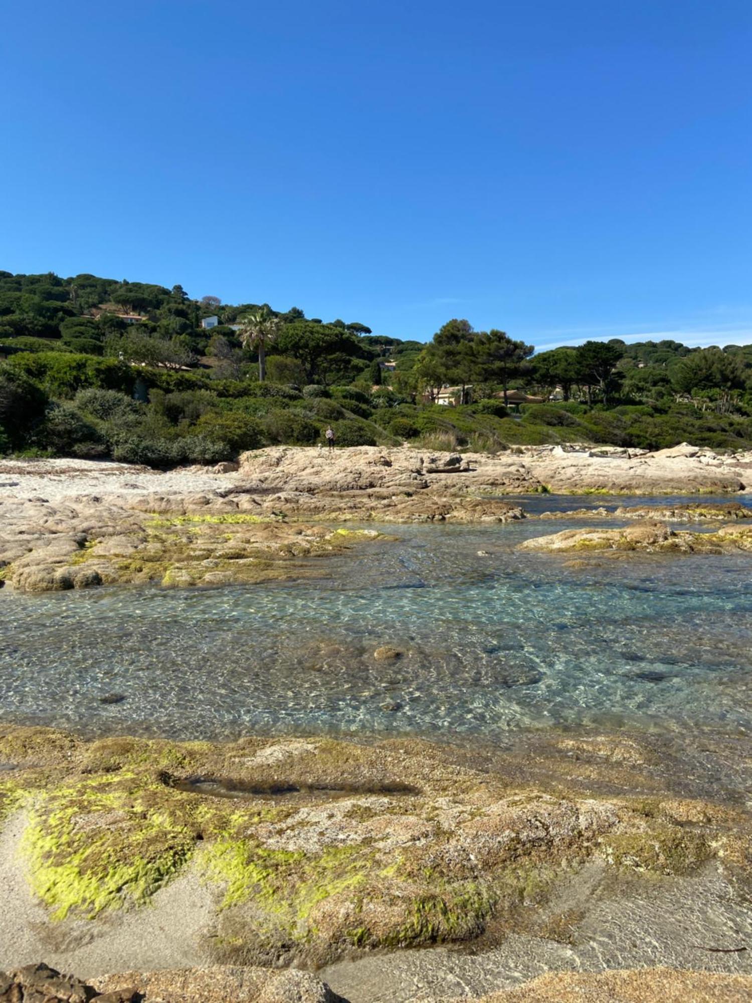 Best Holiday Port Grimaud Exterior foto
