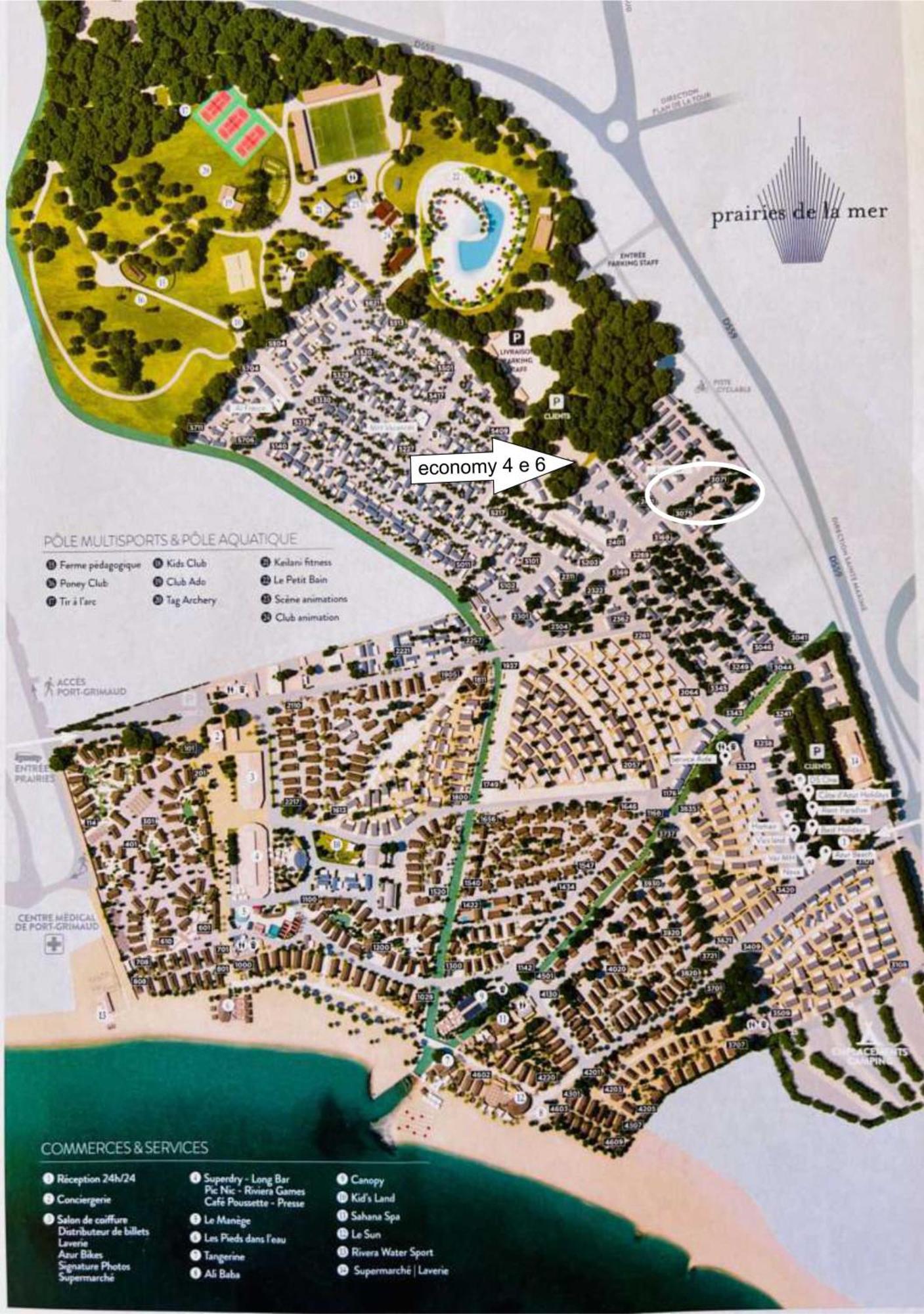 Best Holiday Port Grimaud Exterior foto